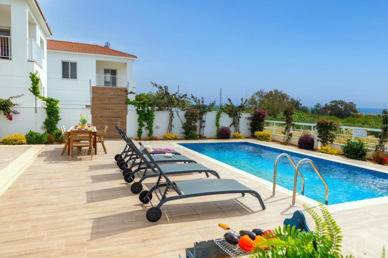 Willa Napa Bay View 4 *