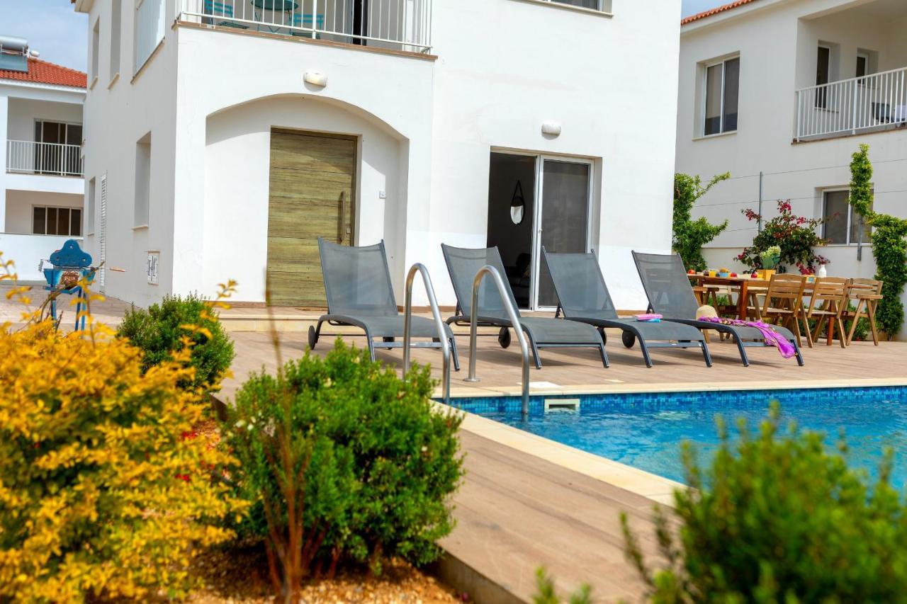 Willa Napa Bay View 4 *