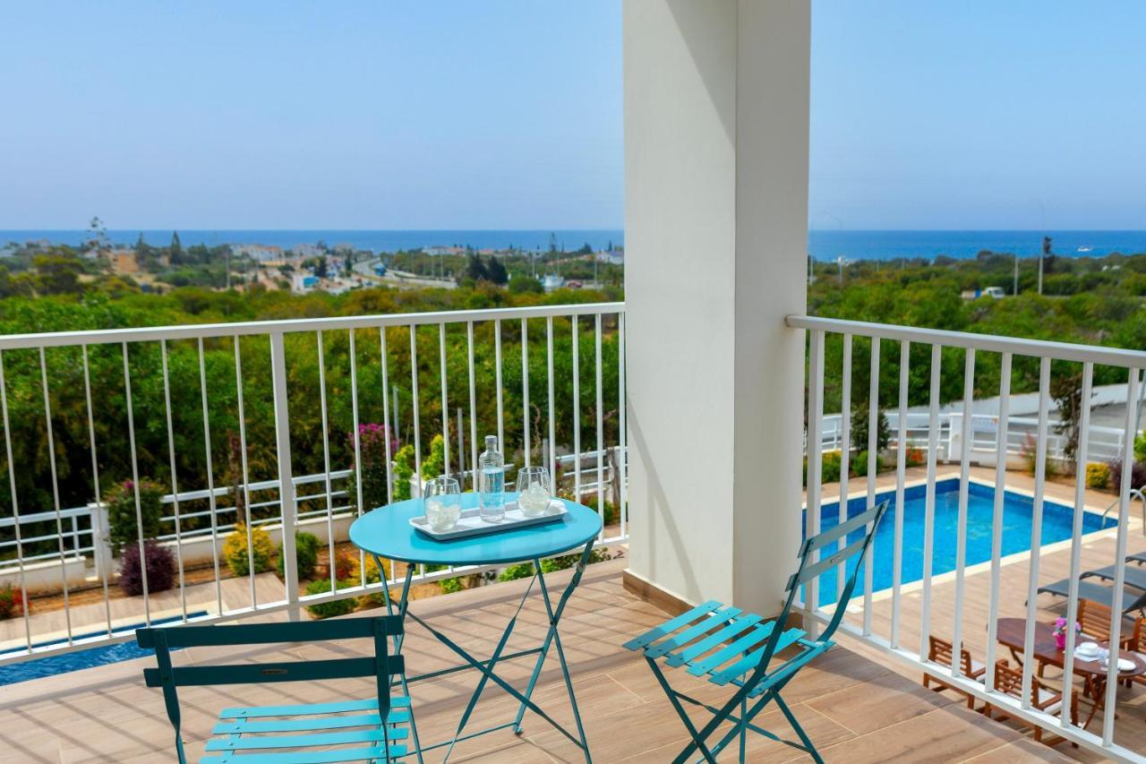 Napa Bay View 4 Villa Ayia Napa
