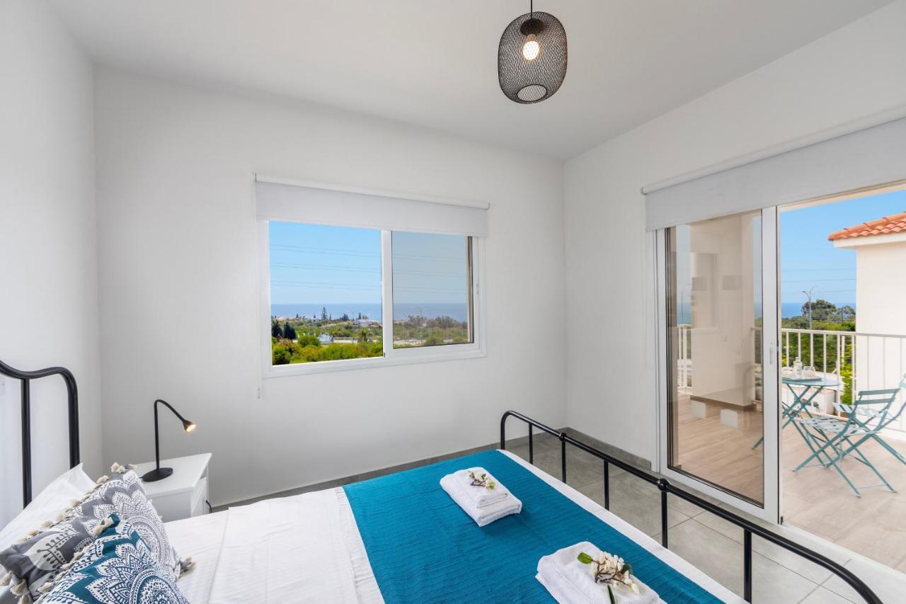 Villa Napa Bay View 4 *
